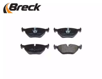 breck 219340070400